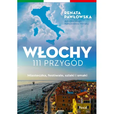 W�ochy. 111 przyg�d