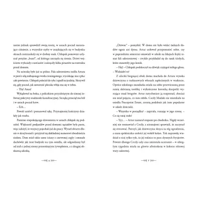 Podr� w nieznane. Wonderscape. Tom 1