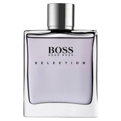 Hugo Boss Woda toaletowa dla m�czyzn Selection 100 ml