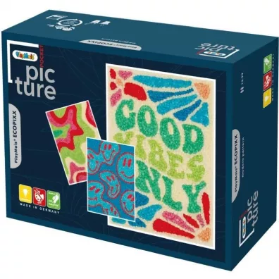 Playmais Ecopixx Pocket Modern Style