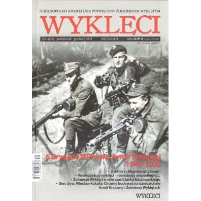 Kwartalnik Wykl�ci nr 4(12)/2018