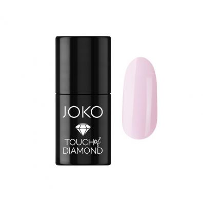 Joko Touch Of Diamond lakier do paznokci 26 10 ml