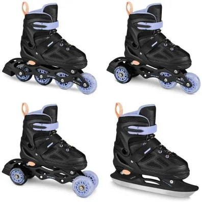Spokey �y�worolki 4w1 r.34-37