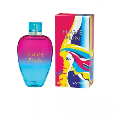La Rive Have Fun Woda perfumowana 90 ml