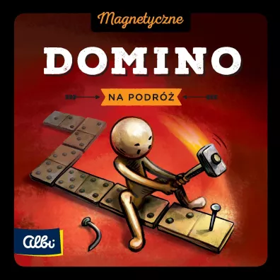 Megnetyczne domino Albi