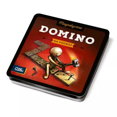 Megnetyczne domino Albi