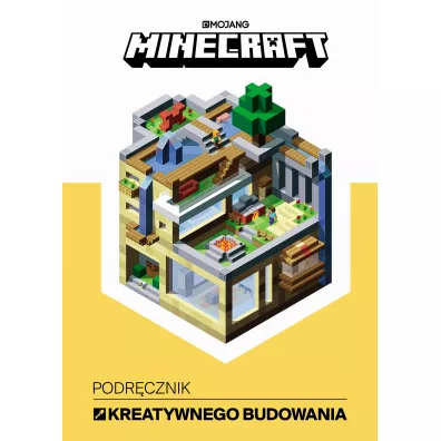 Minecraft. Podr�cznik kreatywnego budowania