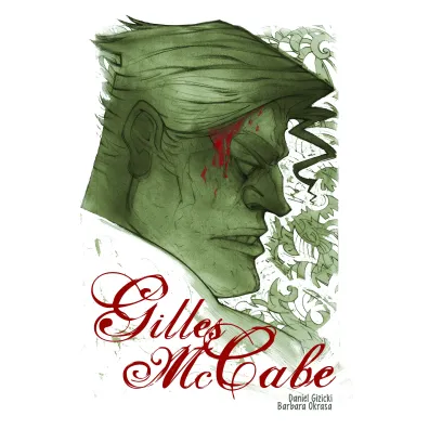 Gilles McCabe 2