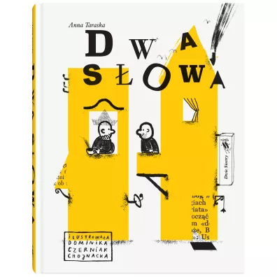 Dwa s�owa
