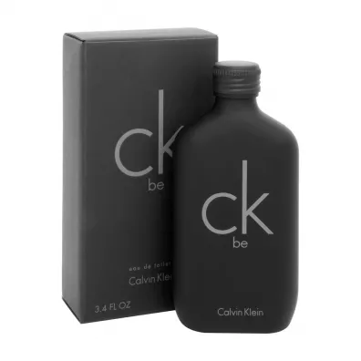 Calvin Klein CK Be Woda toaletowa spray 100 ml