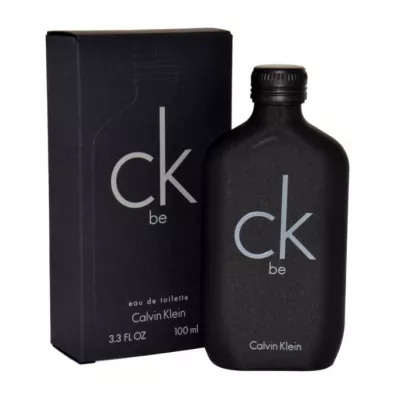 Calvin Klein CK Be Woda toaletowa spray 100 ml