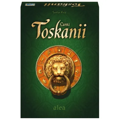 Zamki Toskanii