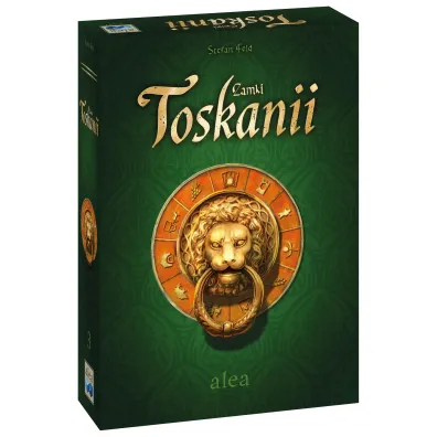 Zamki Toskanii