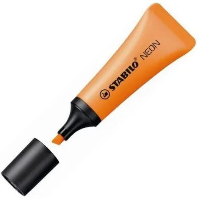 Stabilo Zakre�lacz Neon