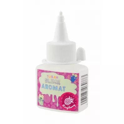 Slime Barwnik malina 35ml Tuban