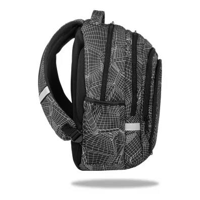 CoolPack Plecak m�odzie�owy Drafter Render