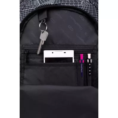 CoolPack Plecak m�odzie�owy Drafter Render