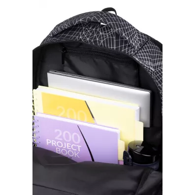 CoolPack Plecak m�odzie�owy Drafter Render