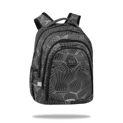 CoolPack Plecak m�odzie�owy Drafter Render
