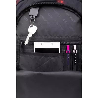 CoolPack Plecak m�odzie�owy Drafter Ashh