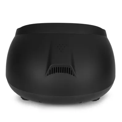 Modernhome Masa�er elektryczny do st�p z funkcj� grzania refleksologia 3 tryby pilot 40W