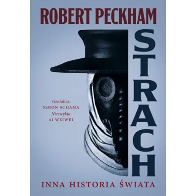 Strach. Inna historia �wiata