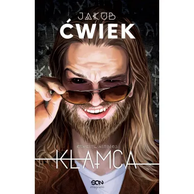 K�amca 1. Cyngiel Niebios Wyd.iv - Jakub �wiek