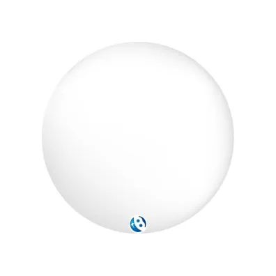 Balon Takara Deco Bubble Clear 50cm