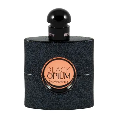 Yves Saint Laurent Black Opium woda perfumowana spray 50 ml