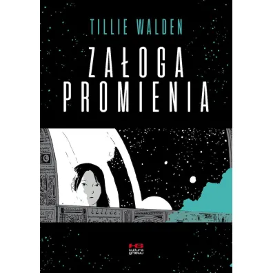 Za�oga promienia