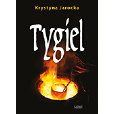 Tygiel - Krystyna  Jarocka