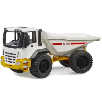 Roadmax - Wywrotka XD 500 Bruder