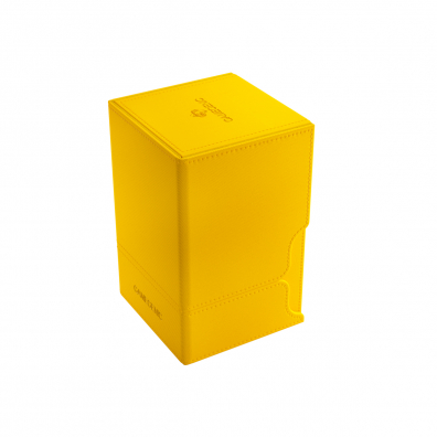 Gamegenic Watchtower 100+ XL Convertible - Yellow