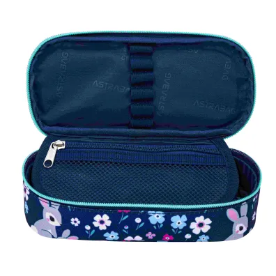 Pi�rnik Astrabag Baby Bunny AC6