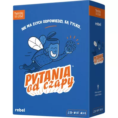 Pytania od czapy