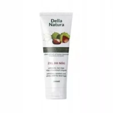 Della Natura �el z Kasztanowca 200 ml