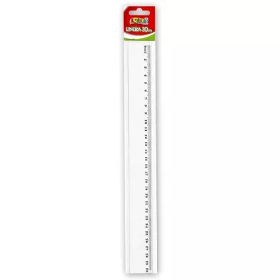 Penmate Linijka 30cm