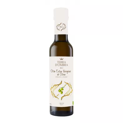 Terra Dombra Oliwa z oliwek extra virgin 250 ml Bio