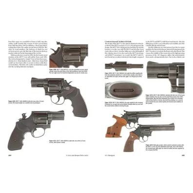 ERMA. Erfurter Maschinenfabrik, 1924–2003, Vol. 2