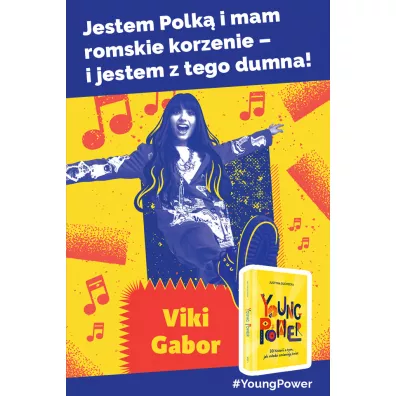 Young power! 30 historii o tym, jak m�odzi zmieniaj� �wiat