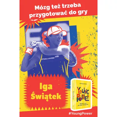 Young power! 30 historii o tym, jak m�odzi zmieniaj� �wiat