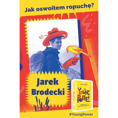 Young power! 30 historii o tym, jak m�odzi zmieniaj� �wiat