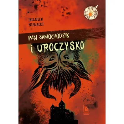 Pan Samochodzik i uroczysko - Zbigniew Nienacki