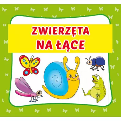 Zwierzta na ce