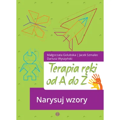 Terapia r�ki od A do Z narysuj wzory