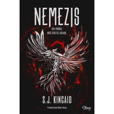 Nemezis. Diabolika. Tom 3