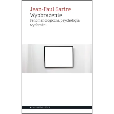Wyobra�enie - Jean Paul Sartre