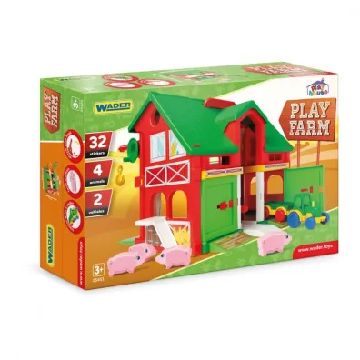 Play House - Farma