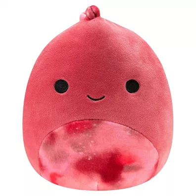 Squishmallows. Czerwony Dino, pluszak, 50 cm Jazwares