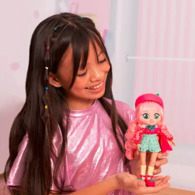 Cry Babies BFF - lalka Ella Tm Toys